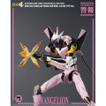 ROBO-DOU - Evangelion Production Model Custom Type-08α | Evangelion [Threezero]