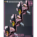 ROBO-DOU - Evangelion Production Model Custom Type-08α | Evangelion [Threezero]