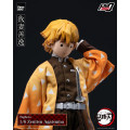 FigZero 1/6th Scale Collectible Figure - Zenitsu Agatsuma | Demon Slayer: Kimetsu no Yaiba [Threezero]