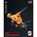 FigZero 1/6th Scale Collectible Figure - Zenitsu Agatsuma | Demon Slayer: Kimetsu no Yaiba [Threezero]