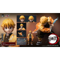 FigZero 1/6th Scale Collectible Figure - Zenitsu Agatsuma | Demon Slayer: Kimetsu no Yaiba [Threezero]