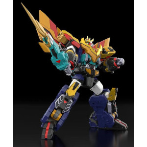 THE GATTAI - DX Dandivine | Dandivine [Good Smile Company]
