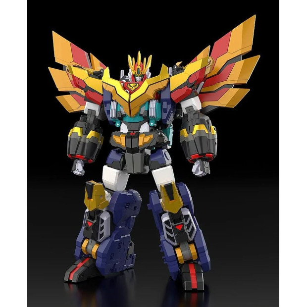 THE GATTAI - DX Dandivine | Dandivine [Good Smile Company]