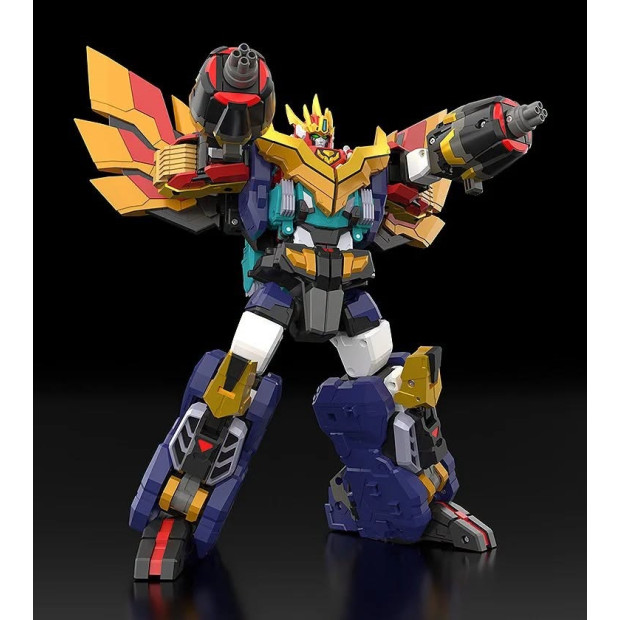 THE GATTAI - DX Dandivine | Dandivine [Good Smile Company]