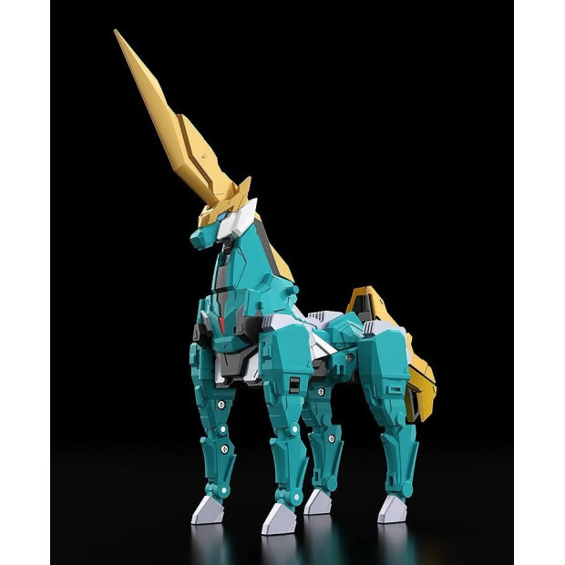 THE GATTAI - DX Dandivine | Dandivine [Good Smile Company]