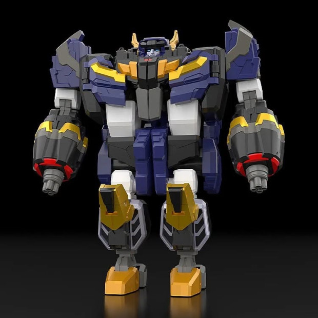 THE GATTAI - DX Dandivine | Dandivine [Good Smile Company]