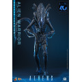 Movie Masterpiece Series MMS899 - Alien Warrior (Deluxe Version) | Aliens Series [Hot Toys]