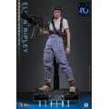 Movie Masterpiece Series MMS895 - Ellen Ripley (Deluxe Version) | Aliens Series [Hot Toys]
