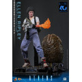 Movie Masterpiece Series MMS895 - Ellen Ripley (Deluxe Version) | Aliens Series [Hot Toys]