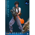 Movie Masterpiece Series MMS895 - Ellen Ripley (Deluxe Version) | Aliens Series [Hot Toys]