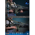 Movie Masterpiece Series MMS895 - Ellen Ripley (Deluxe Version) | Aliens Series [Hot Toys]