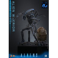 Movie Masterpiece Series MMS899 - Alien Warrior (Deluxe Version) | Aliens Series [Hot Toys]