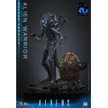 Movie Masterpiece Series MMS899 - Alien Warrior (Deluxe Version) | Aliens Series [Hot Toys]