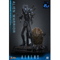 Movie Masterpiece Series MMS899 - Alien Warrior (Deluxe Version) | Aliens Series [Hot Toys]