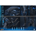 Movie Masterpiece Series MMS899 - Alien Warrior (Deluxe Version) | Aliens Series [Hot Toys]