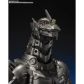 SH.MonsterArts - Multi-purpose Fighting System-3 Kiryu (Heavy Armament/High Mobility) -Movie Graphic Plus- | Godzilla [BANDAI]