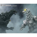 SH.MonsterArts - Multi-purpose Fighting System-3 Kiryu (Heavy Armament/High Mobility) -Movie Graphic Plus- | Godzilla [BANDAI]