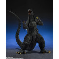 SH.MonsterArts - Godzilla 2003 | Godzilla [BANDAI]
