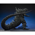 SH.MonsterArts - Godzilla 2003 | Godzilla [BANDAI]