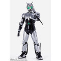 SH.Figuarts - Shadow Moon (Shadow Flash Edition) | Kamen Rider Series [BANDAI]