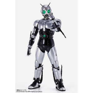 SH.Figuarts - Shadow Moon (Shadow Flash Edition) | Kamen Rider Series [BANDAI]