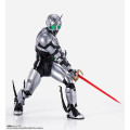 SH.Figuarts - Shadow Moon (Shadow Flash Edition) | Kamen Rider Series [BANDAI]