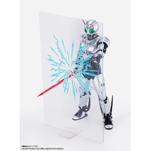 SH.Figuarts - Shadow Moon (Shadow Flash Edition) | Kamen Rider Series [BANDAI]