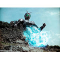 SH.Figuarts - Shadow Moon (Shadow Flash Edition) | Kamen Rider Series [BANDAI]