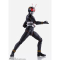 SH.Figuarts - Kamen Rider Black (Kingstone Flash Edition) | Kamen Rider Series [BANDAI]