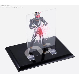 SH.Figuarts - Kamen Rider Black (Kingstone Flash Edition) | Kamen Rider Series [BANDAI]