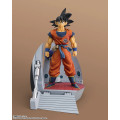Figuarts ZERO [STARTune] - Son Goku -Let The Battle Begin- | Dragon Ball [BANDAI]