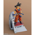 Figuarts ZERO [STARTune] - Son Goku -Let The Battle Begin- | Dragon Ball [BANDAI]
