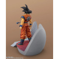 Figuarts ZERO [STARTune] - Son Goku -Let The Battle Begin- | Dragon Ball [BANDAI]