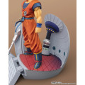 Figuarts ZERO [STARTune] - Son Goku -Let The Battle Begin- | Dragon Ball [BANDAI]