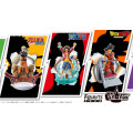 Figuarts ZERO [STARTune] - Uzumaki Naruto -The Will To Hokage- | Naruto SHIPPUDEN [BANDAI]