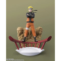 Figuarts ZERO [STARTune] - Uzumaki Naruto -The Will To Hokage- | Naruto SHIPPUDEN [BANDAI]