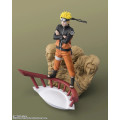 Figuarts ZERO [STARTune] - Uzumaki Naruto -The Will To Hokage- | Naruto SHIPPUDEN [BANDAI]
