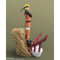 Figuarts ZERO [STARTune] - Uzumaki Naruto -The Will To Hokage- | Naruto SHIPPUDEN [BANDAI]