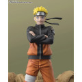 Figuarts ZERO [STARTune] - Uzumaki Naruto -The Will To Hokage- | Naruto SHIPPUDEN [BANDAI]