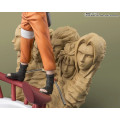 Figuarts ZERO [STARTune] - Uzumaki Naruto -The Will To Hokage- | Naruto SHIPPUDEN [BANDAI]