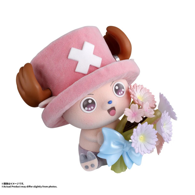 mofamoby - Tony Tony Chopper | One Piece [BANDAI]