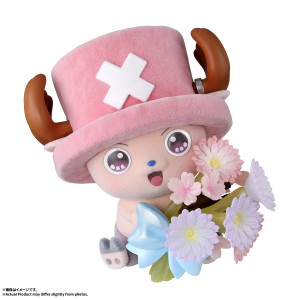 mofamoby - Tony Tony Chopper | One Piece [BANDAI]
