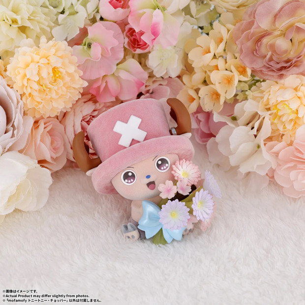 mofamoby - Tony Tony Chopper | One Piece [BANDAI]