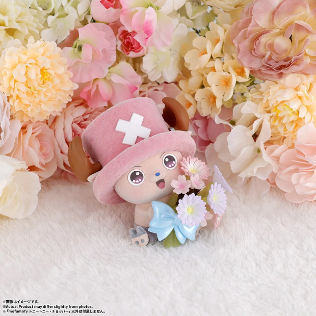 mofamoby - Tony Tony Chopper | One Piece [BANDAI]