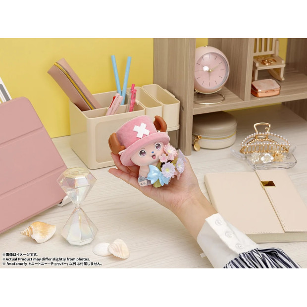 mofamoby - Tony Tony Chopper | One Piece [BANDAI]