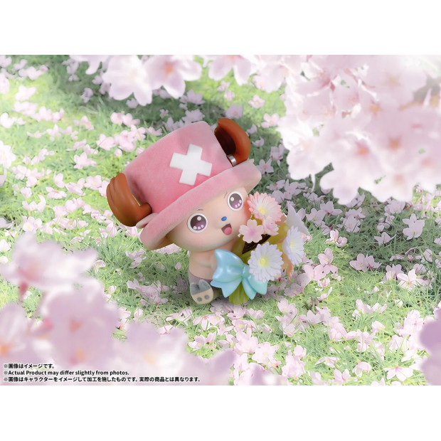 mofamoby - Tony Tony Chopper | One Piece [BANDAI]