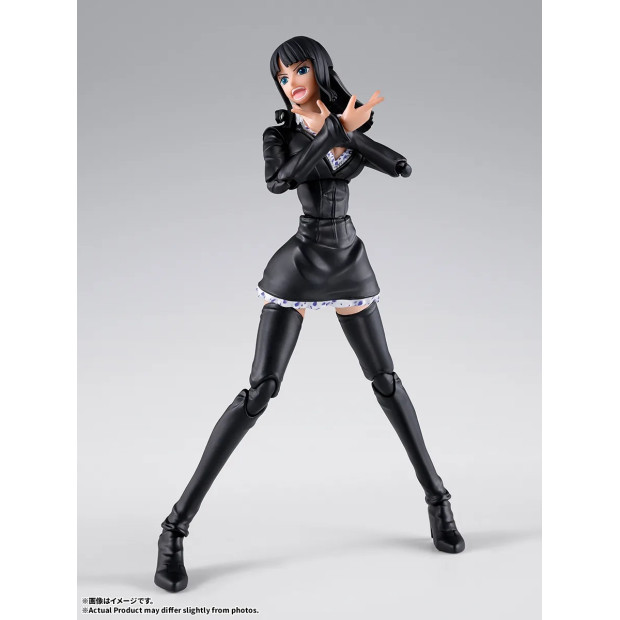 SH Figuarts - Nico Robin -Enies Lobby- | One Piece [Bandai]