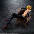 Portrait of Pirates "S.O.C" - Sanji Ver.R | One Piece [Megahouse]