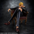 Portrait of Pirates "S.O.C" - Sanji Ver.R | One Piece [Megahouse]