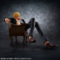 Portrait of Pirates "S.O.C" - Sanji Ver.R | One Piece [Megahouse]